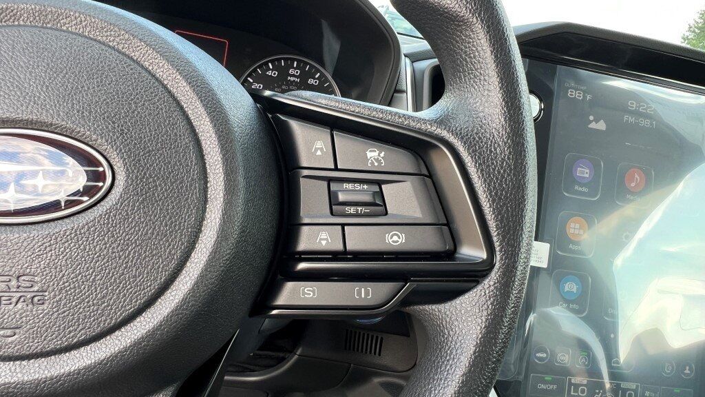 2025 Subaru Crosstrek Premium Fredericksburg VA