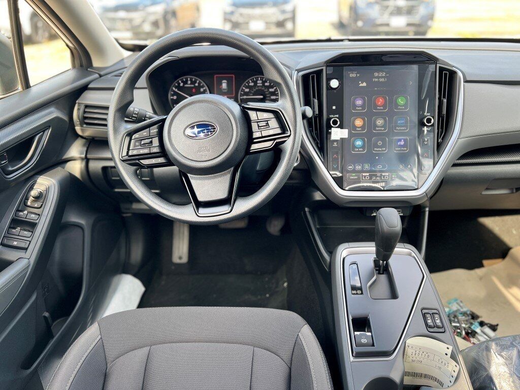 2025 Subaru Crosstrek Premium Fredericksburg VA