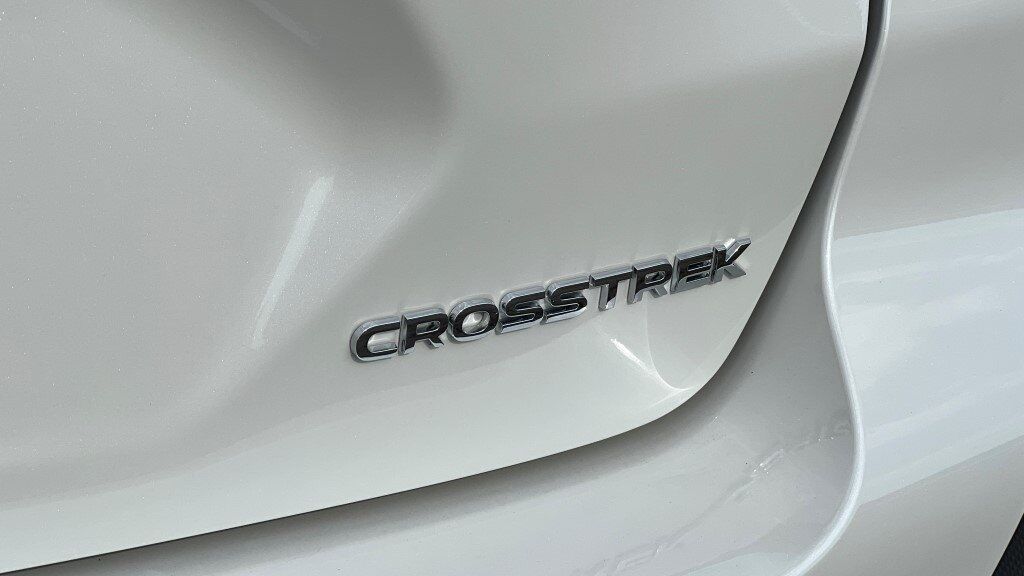 2025 Subaru Crosstrek Premium Fredericksburg VA