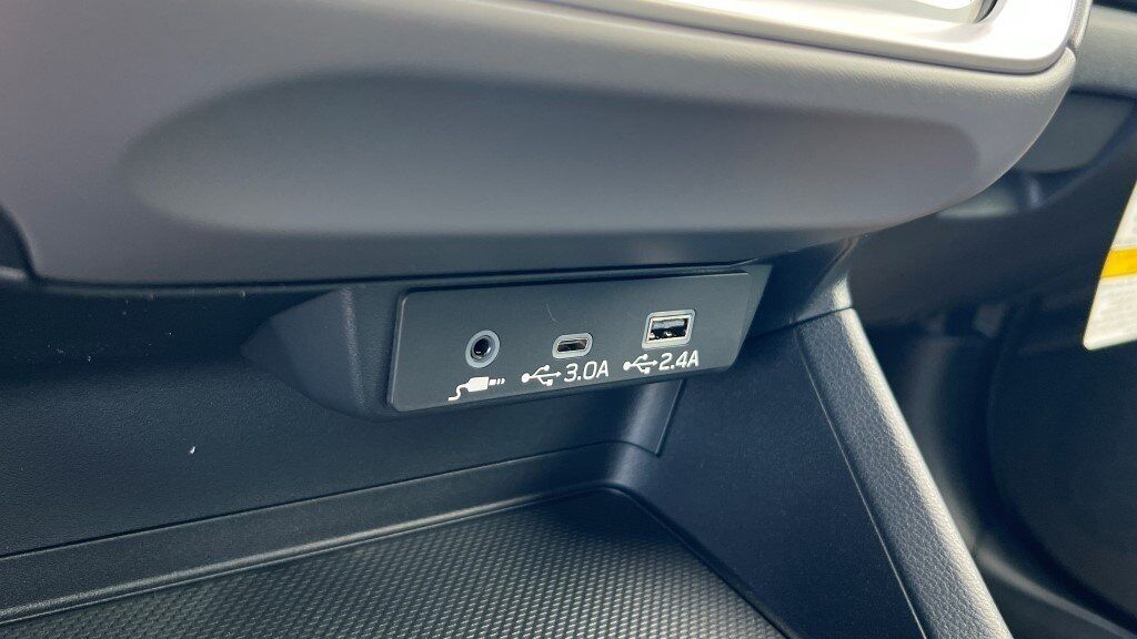 2025 Subaru Crosstrek Premium Fredericksburg VA