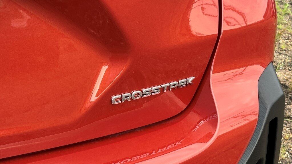 2025 Subaru Crosstrek Premium Fredericksburg VA