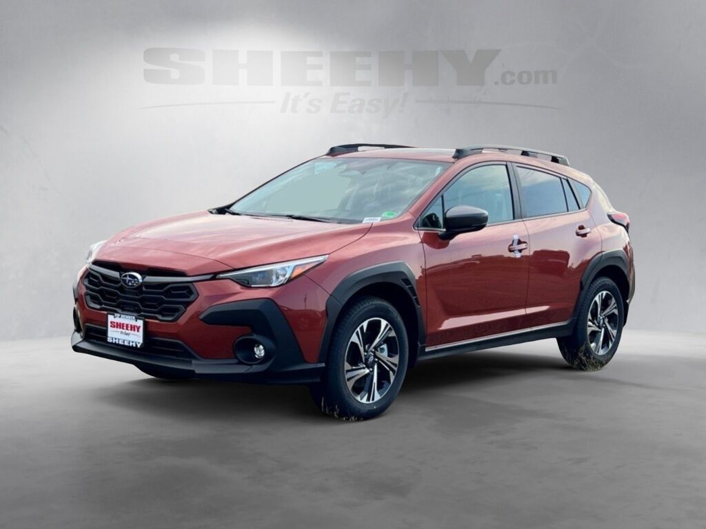 2025 Subaru Crosstrek Premium Fredericksburg VA