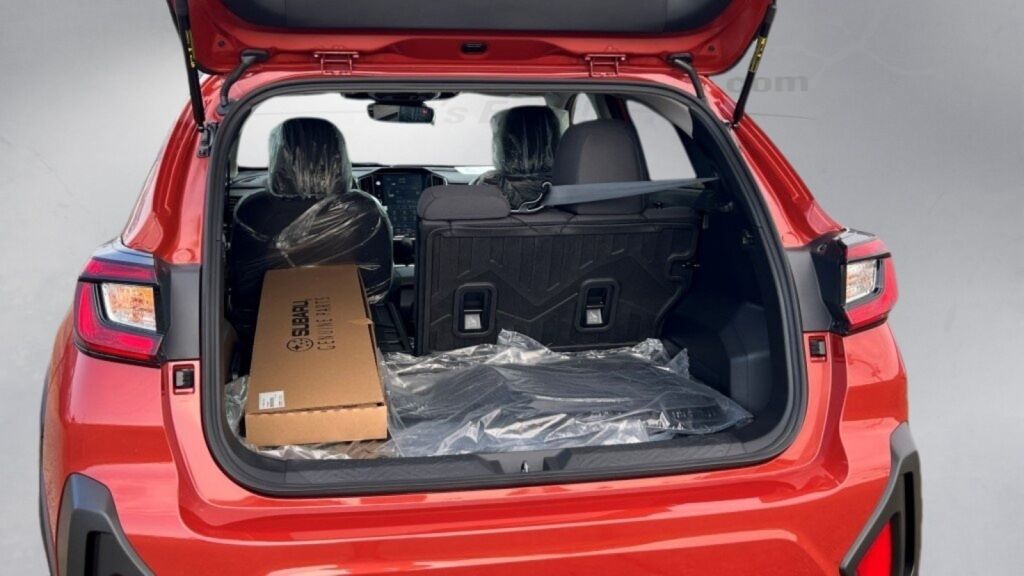 2025 Subaru Crosstrek Premium Fredericksburg VA