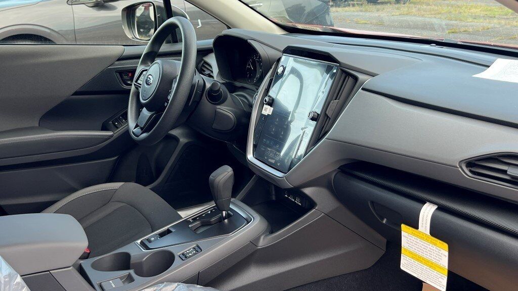 2025 Subaru Crosstrek Premium Fredericksburg VA