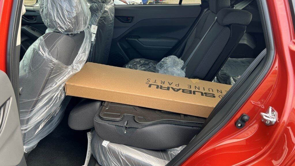 2025 Subaru Crosstrek Premium Fredericksburg VA