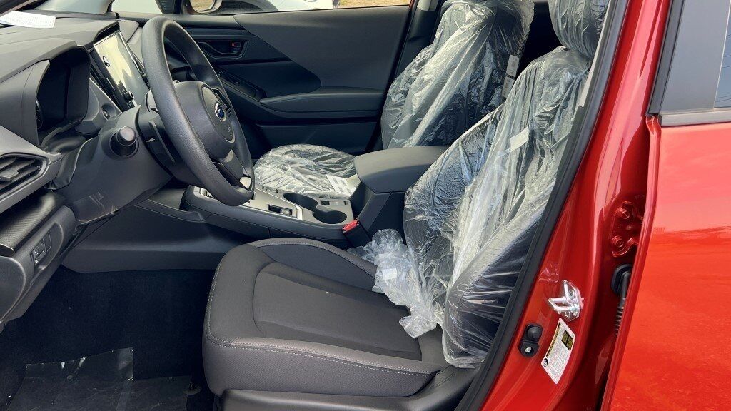2025 Subaru Crosstrek Premium Fredericksburg VA