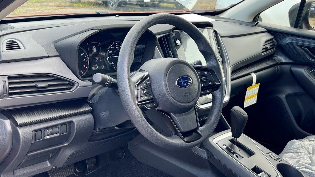 2025 Subaru Crosstrek Premium Fredericksburg VA