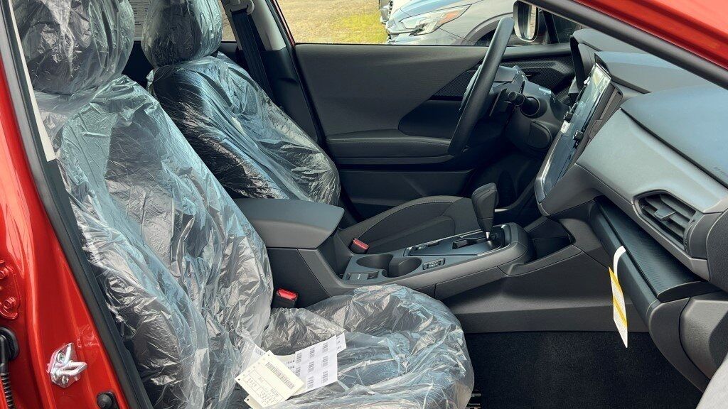 2025 Subaru Crosstrek Premium Fredericksburg VA