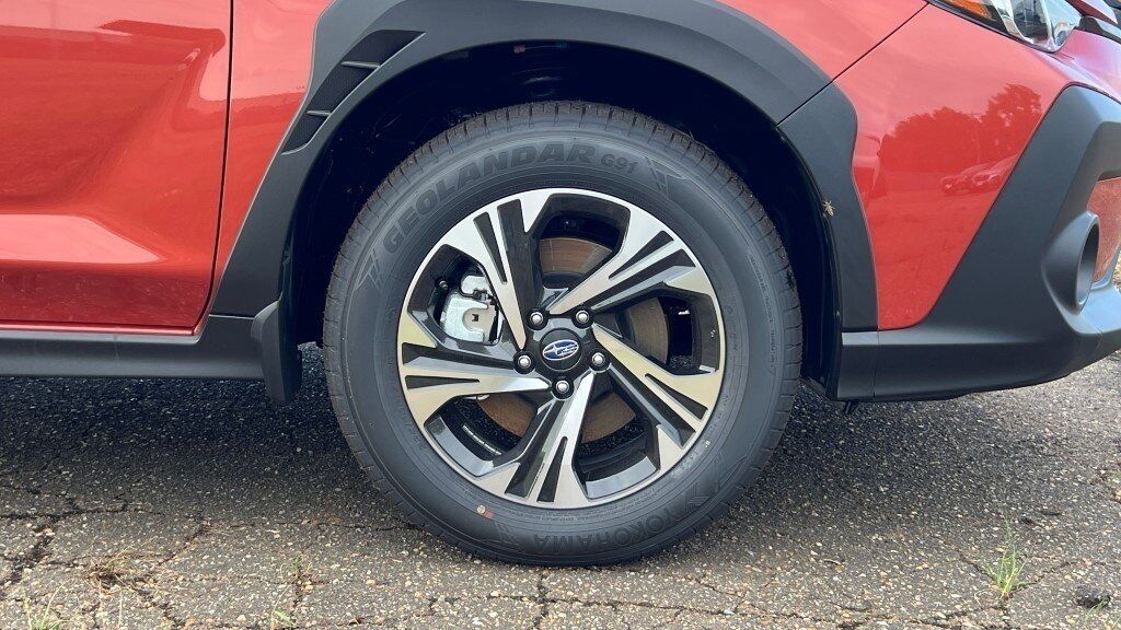 2025 Subaru Crosstrek Premium Fredericksburg VA