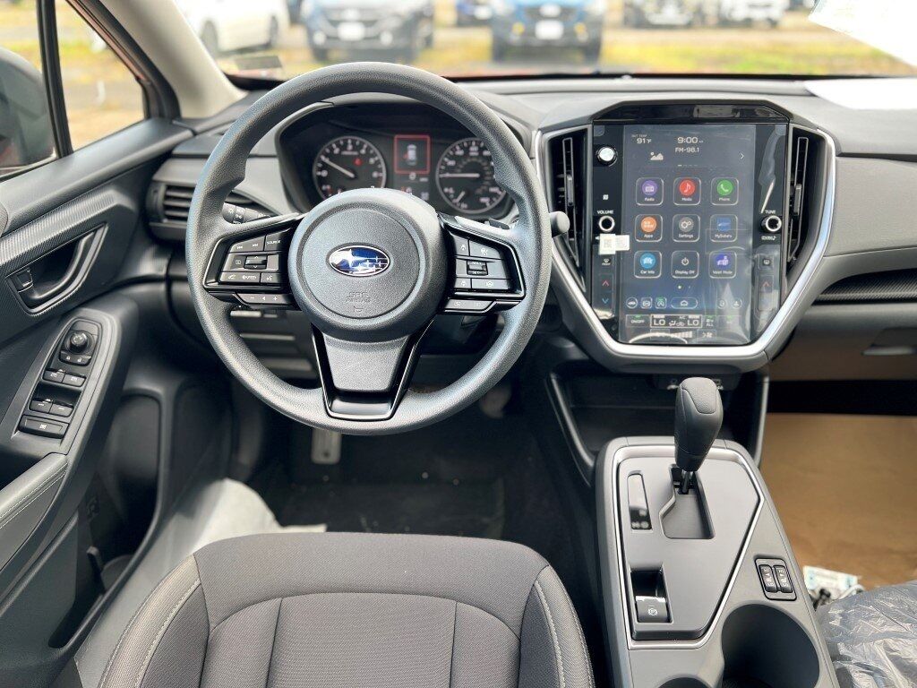 2025 Subaru Crosstrek Premium Fredericksburg VA