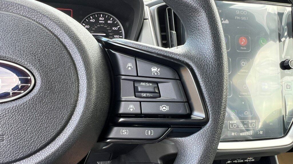2025 Subaru Crosstrek Premium Fredericksburg VA