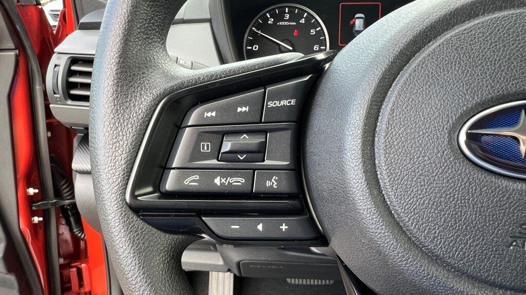 2025 Subaru Crosstrek Premium Fredericksburg VA