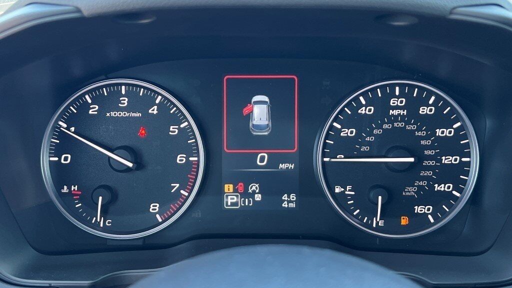 2025 Subaru Crosstrek Premium Fredericksburg VA