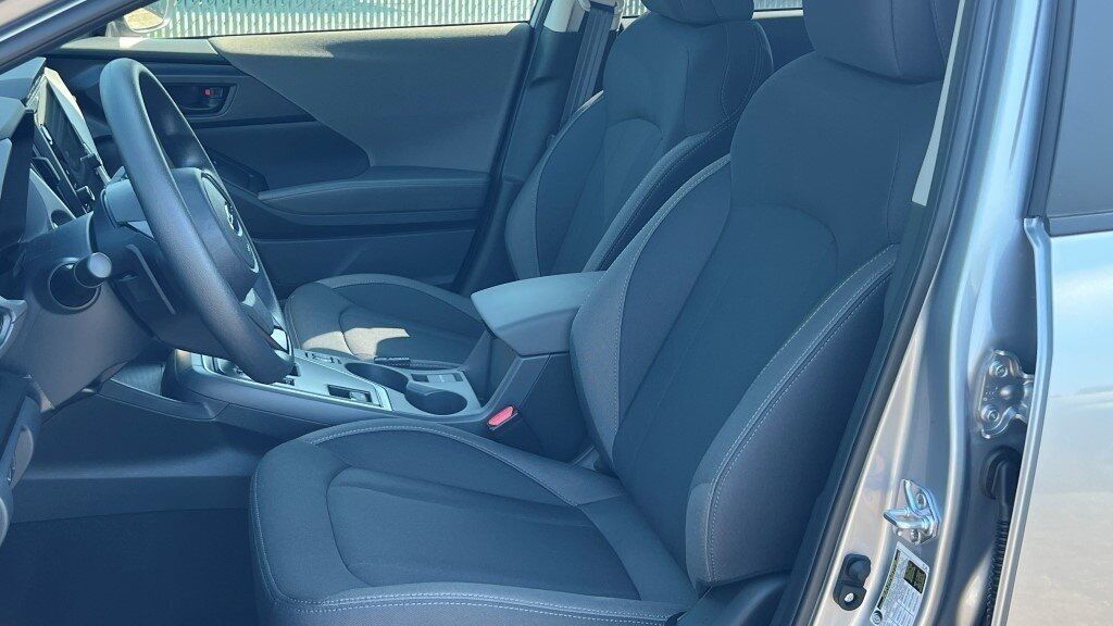 2025 Subaru Crosstrek Premium Fredericksburg VA