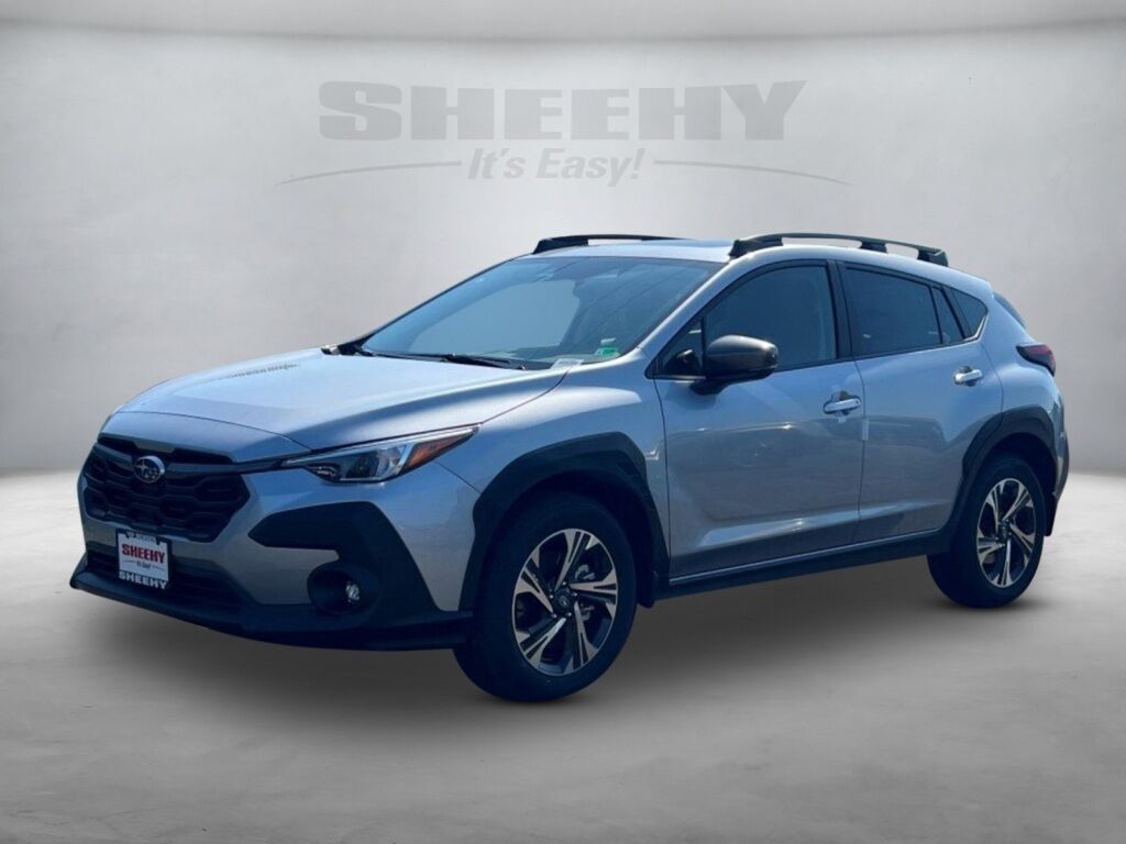2025 Subaru Crosstrek Premium Fredericksburg VA