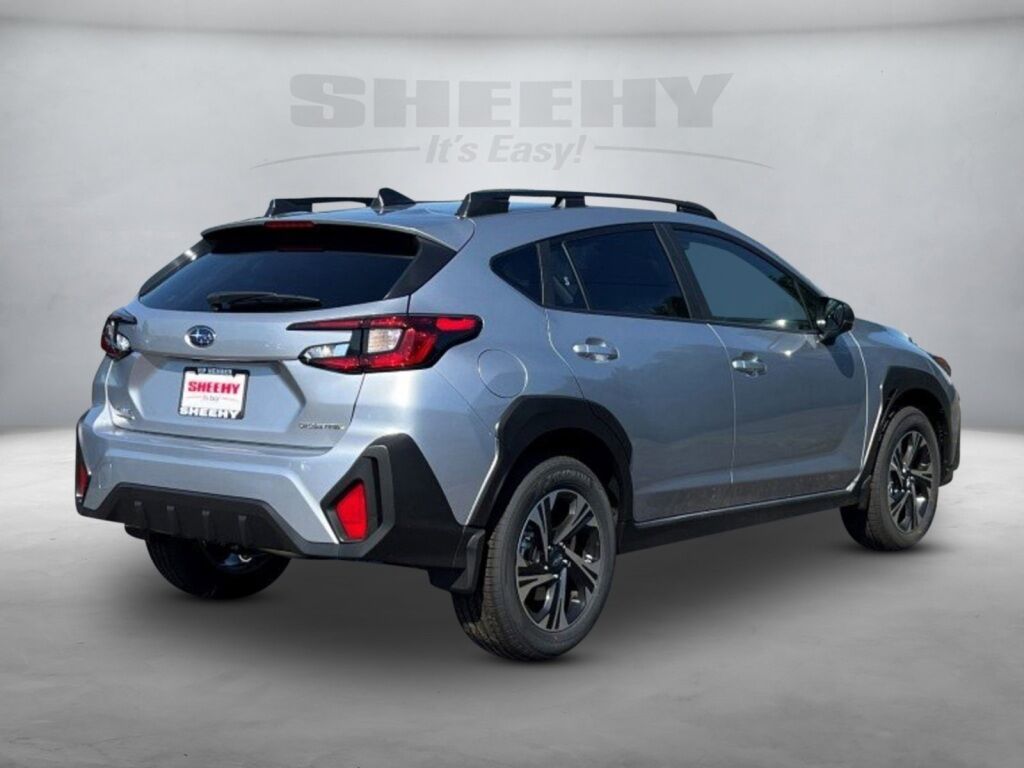 2025 Subaru Crosstrek Premium Fredericksburg VA