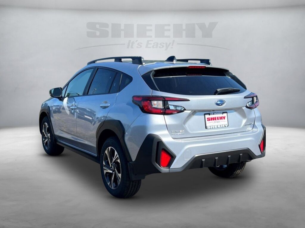 2025 Subaru Crosstrek Premium Fredericksburg VA