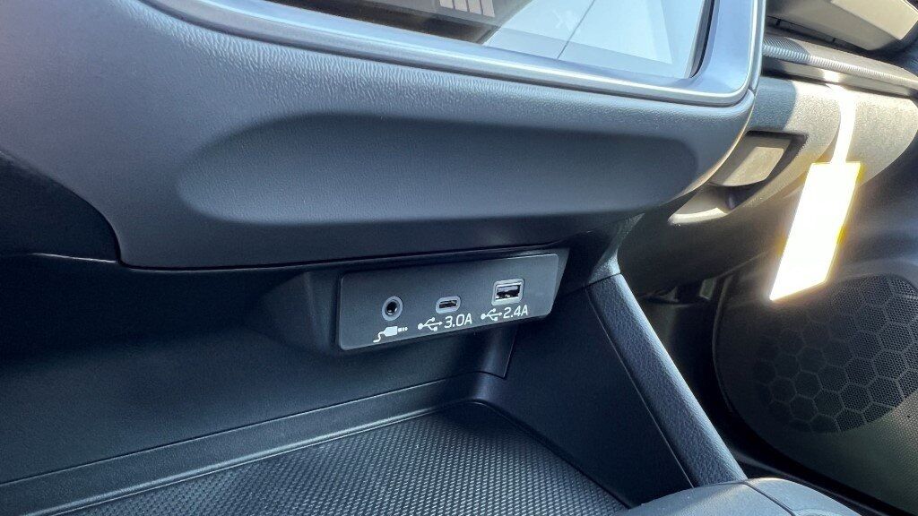 2025 Subaru Crosstrek Premium Fredericksburg VA