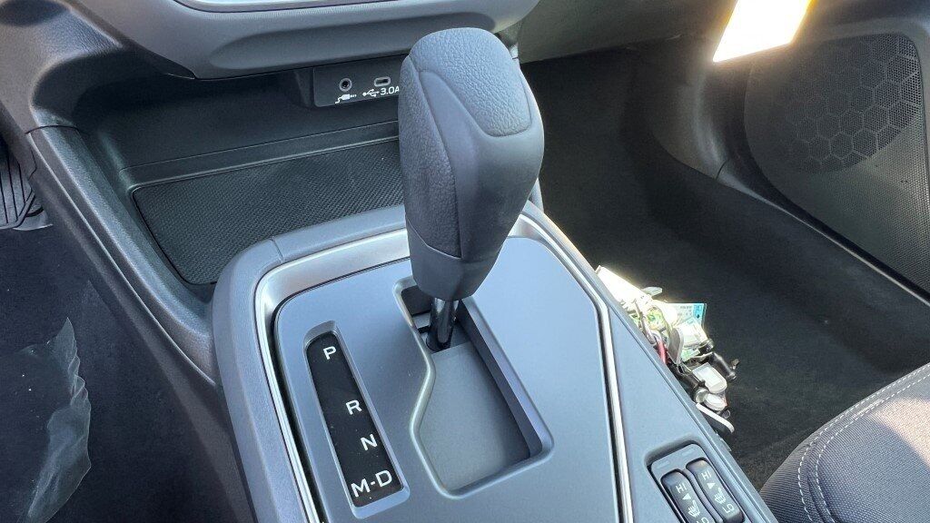 2025 Subaru Crosstrek Premium Fredericksburg VA