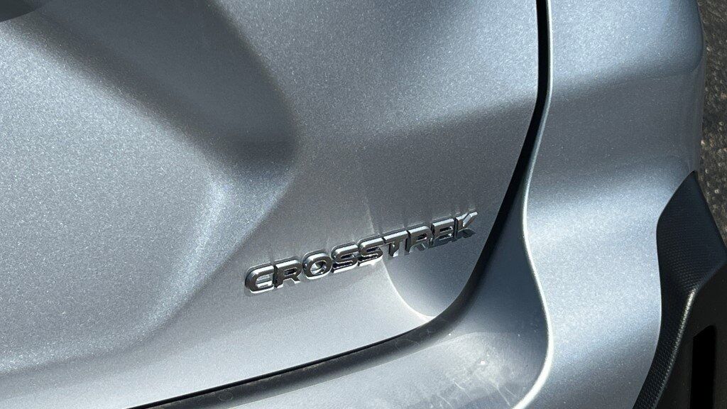 2025 Subaru Crosstrek Premium Fredericksburg VA