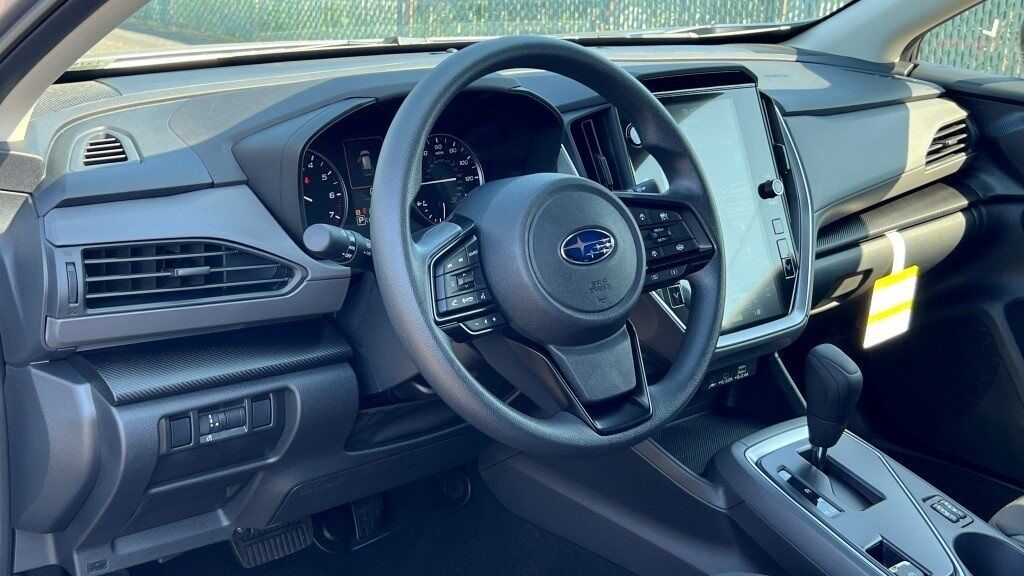 2025 Subaru Crosstrek Premium Fredericksburg VA