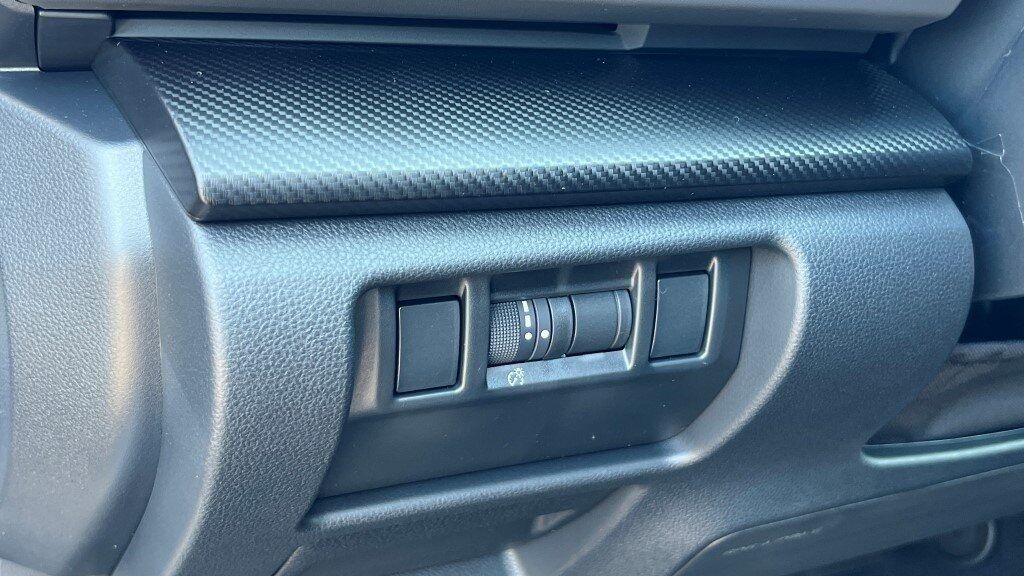 2025 Subaru Crosstrek Premium Fredericksburg VA