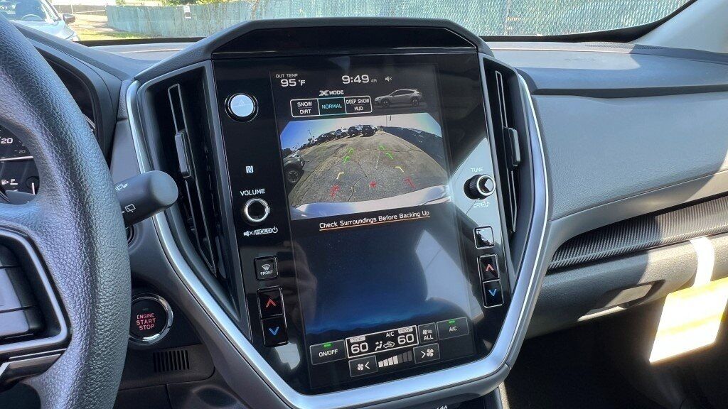 2025 Subaru Crosstrek Premium Fredericksburg VA