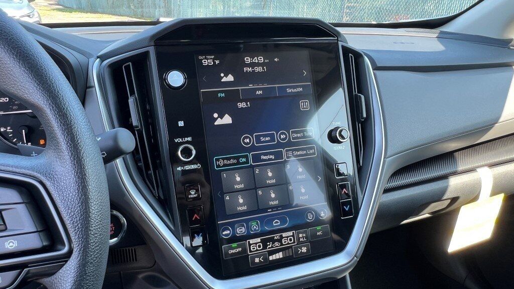 2025 Subaru Crosstrek Premium Fredericksburg VA