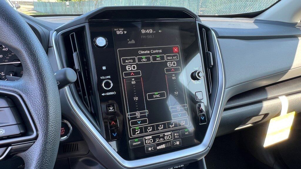 2025 Subaru Crosstrek Premium Fredericksburg VA