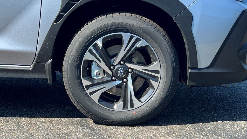 2025 Subaru Crosstrek Premium Fredericksburg VA