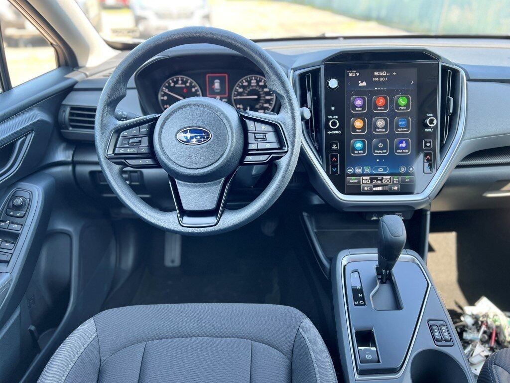 2025 Subaru Crosstrek Premium Fredericksburg VA