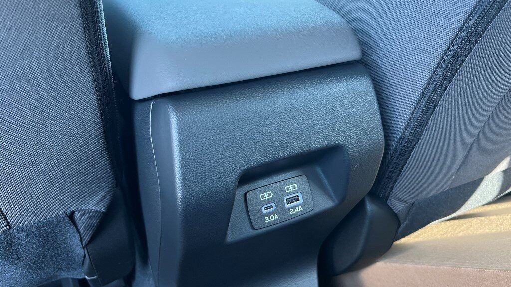 2025 Subaru Crosstrek Premium Fredericksburg VA