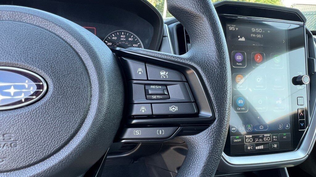 2025 Subaru Crosstrek Premium Fredericksburg VA