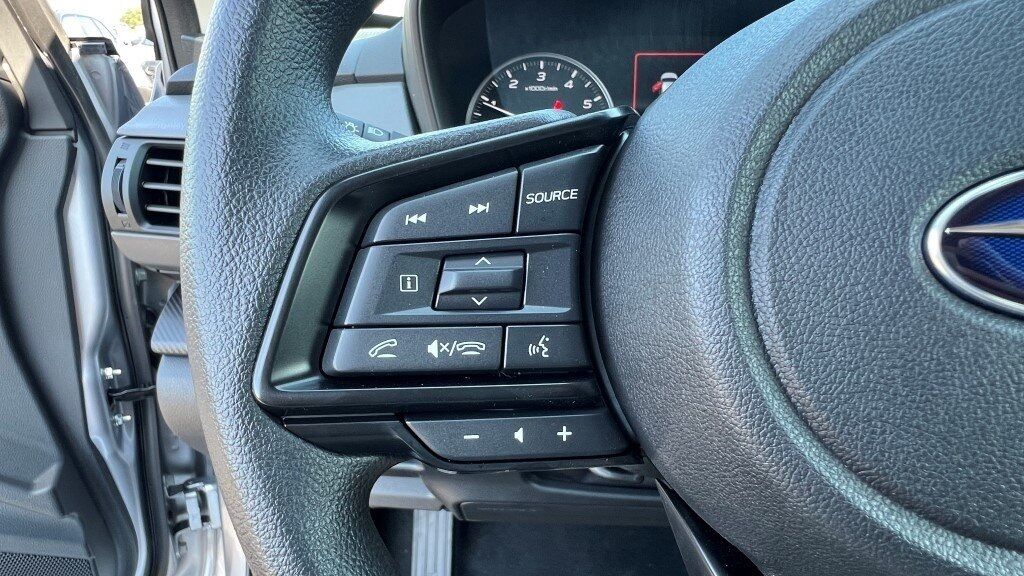 2025 Subaru Crosstrek Premium Fredericksburg VA