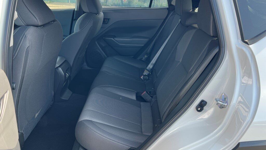 2025 Subaru Crosstrek Premium Fredericksburg VA