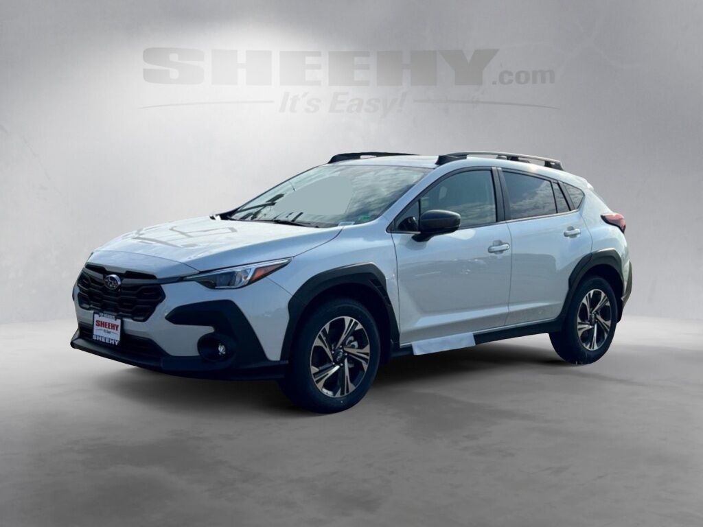 2025 Subaru Crosstrek Premium Fredericksburg VA