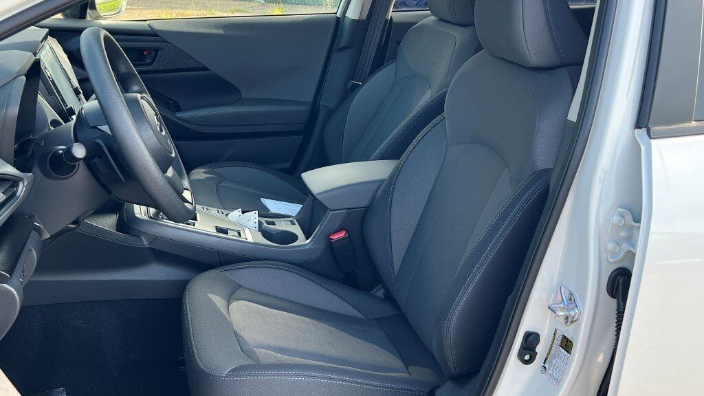 2025 Subaru Crosstrek Premium Fredericksburg VA