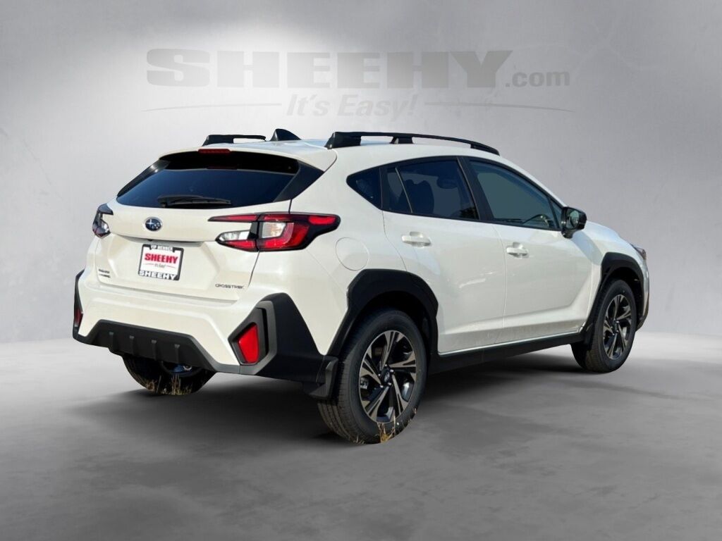 2025 Subaru Crosstrek Premium Fredericksburg VA