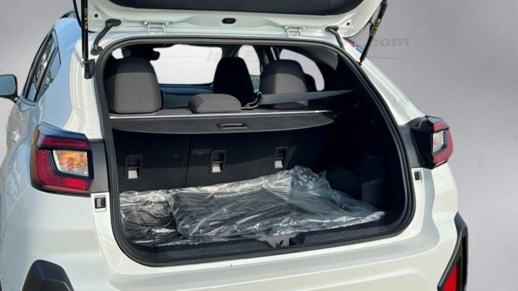 2025 Subaru Crosstrek Premium Fredericksburg VA