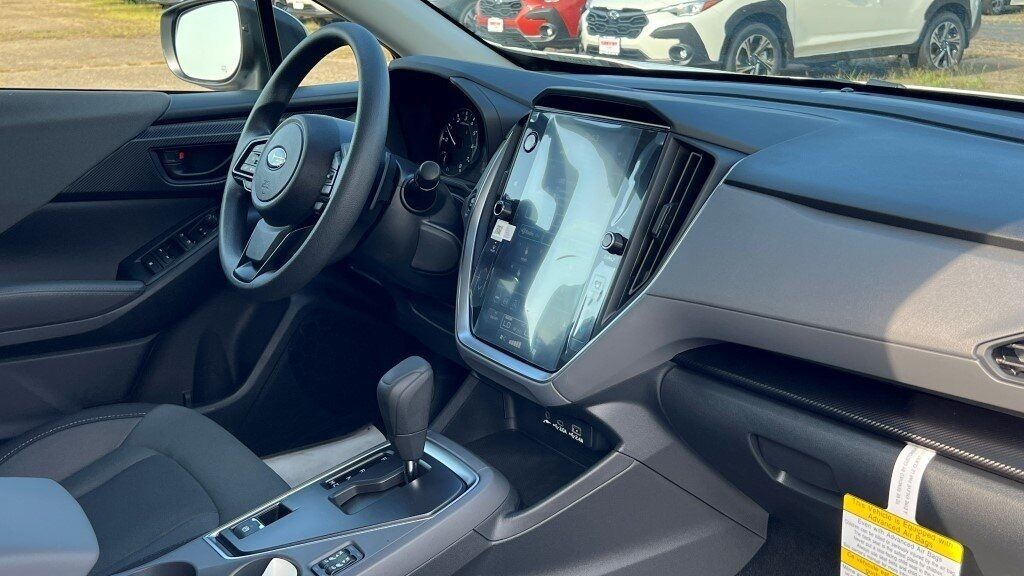 2025 Subaru Crosstrek Premium Fredericksburg VA