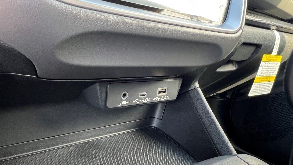 2025 Subaru Crosstrek Premium Fredericksburg VA