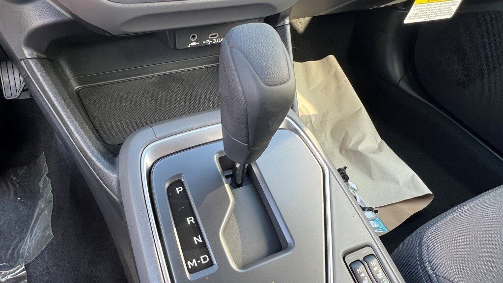 2025 Subaru Crosstrek Premium Fredericksburg VA