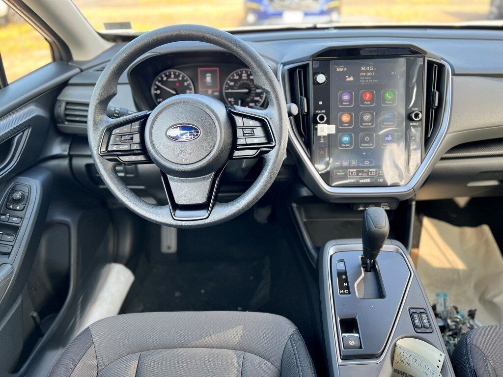 2025 Subaru Crosstrek Premium Fredericksburg VA