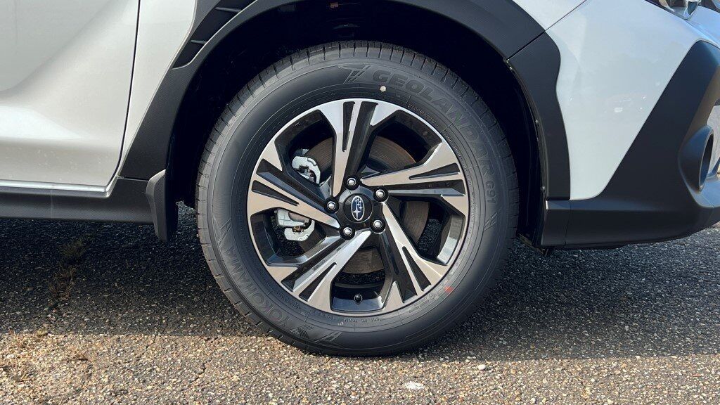 2025 Subaru Crosstrek Premium Fredericksburg VA