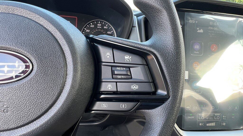 2025 Subaru Crosstrek Premium Fredericksburg VA