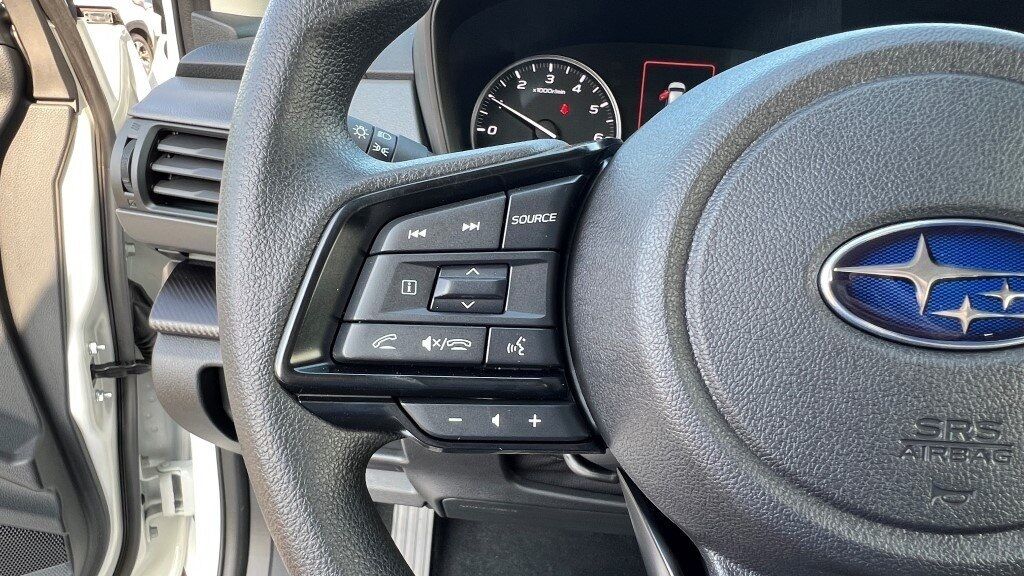 2025 Subaru Crosstrek Premium Fredericksburg VA