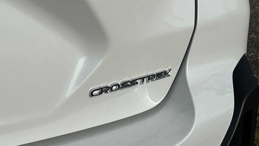 2025 Subaru Crosstrek Premium Fredericksburg VA