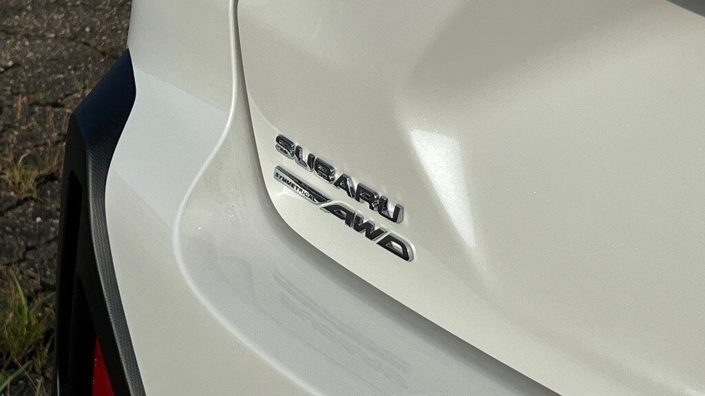 2025 Subaru Crosstrek Premium Fredericksburg VA