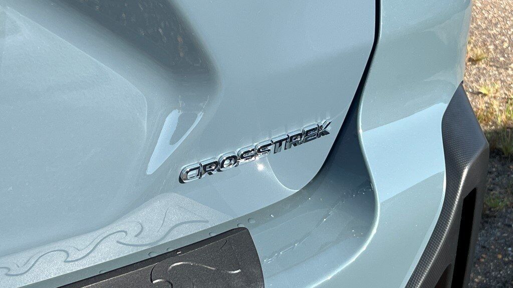 2025 Subaru Crosstrek Premium Fredericksburg VA
