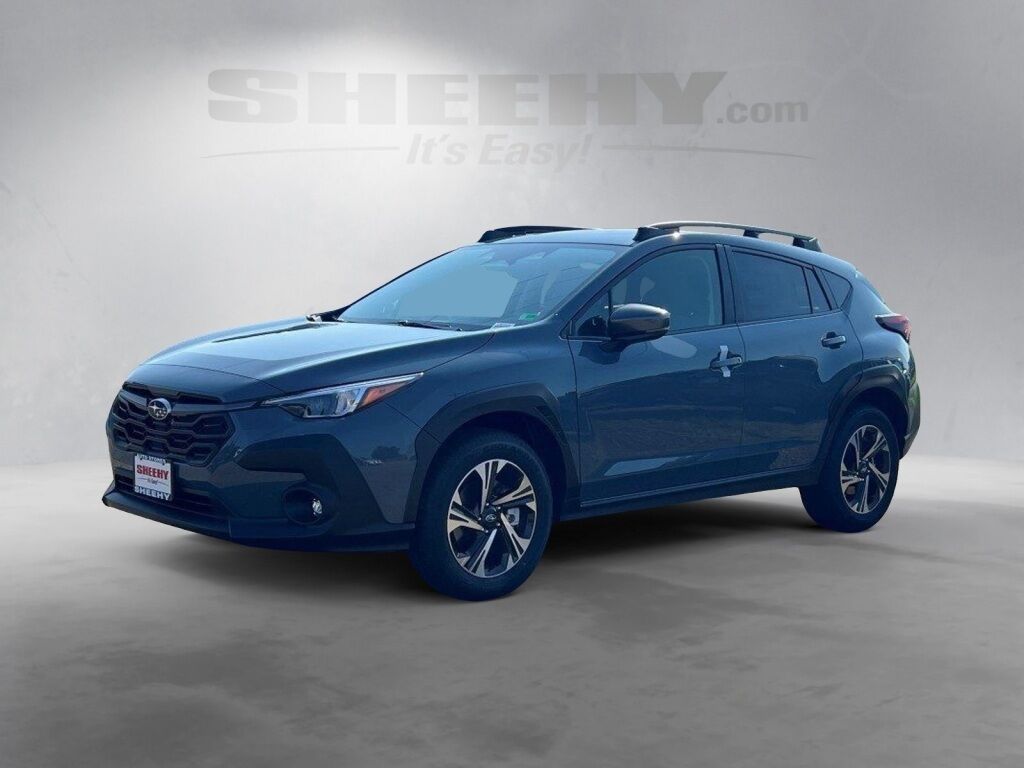 2025 Subaru Crosstrek Premium Fredericksburg VA